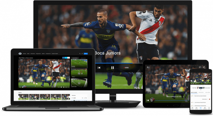 LAZER PLAY IPTV